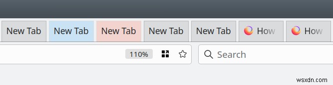 Firefox 91以降でProton UIを元に戻す方法!userChrome.cssによる見た目の復元ガイド