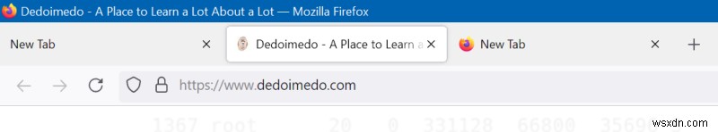 Firefox 89 徹底レビュー ― またもやの再設計、またもやのジェットコースター