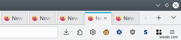Firefox 91以降でProton UIを元に戻す方法!userChrome.cssによる見た目の復元ガイド