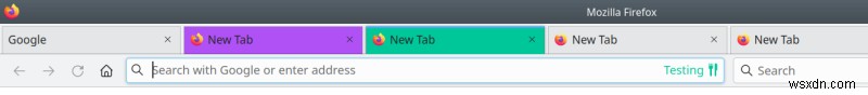 Firefox 91以降でProton UIを元に戻す方法!userChrome.cssによる見た目の復元ガイド