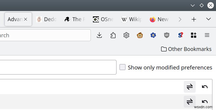 Firefox 89 徹底レビュー ― またもやの再設計、またもやのジェットコースター