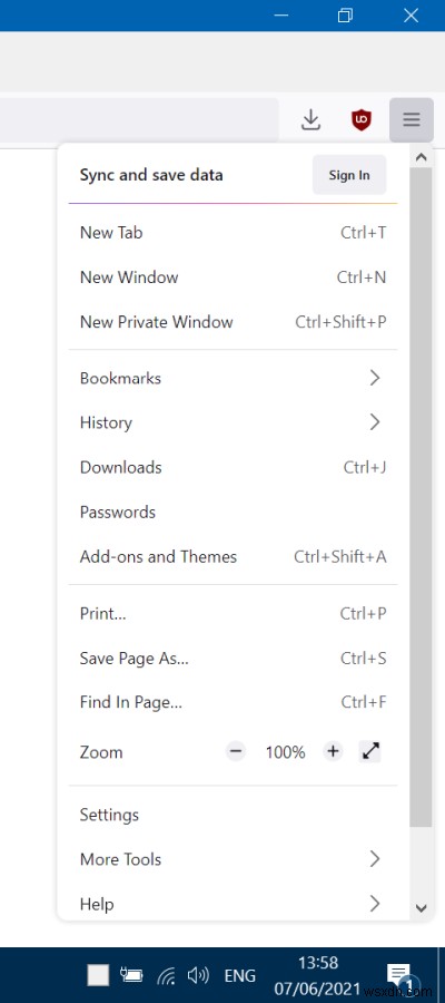 Firefox 89 徹底レビュー ― またもやの再設計、またもやのジェットコースター