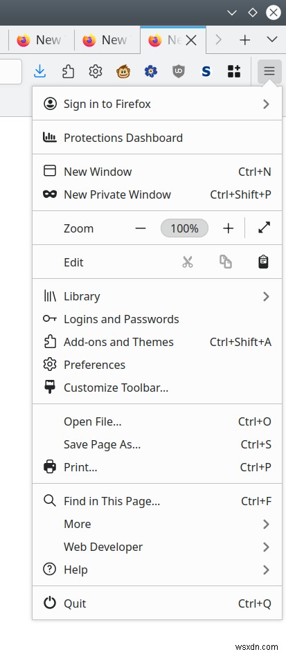 Firefox 89 徹底レビュー ― またもやの再設計、またもやのジェットコースター