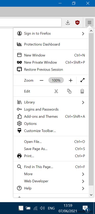 Firefox 89 徹底レビュー ― またもやの再設計、またもやのジェットコースター