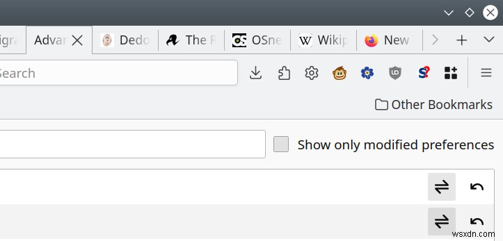 Firefox 89 徹底レビュー ― またもやの再設計、またもやのジェットコースター