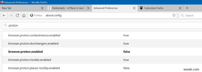 Firefox 89 徹底レビュー ― またもやの再設計、またもやのジェットコースター