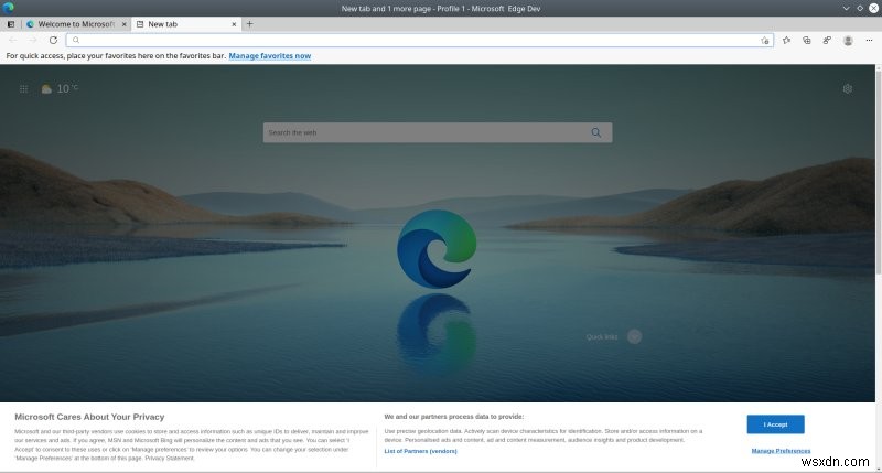 Microsoft Edgeが嫌いではなくなりつつある――Linuxでの実用レビュー