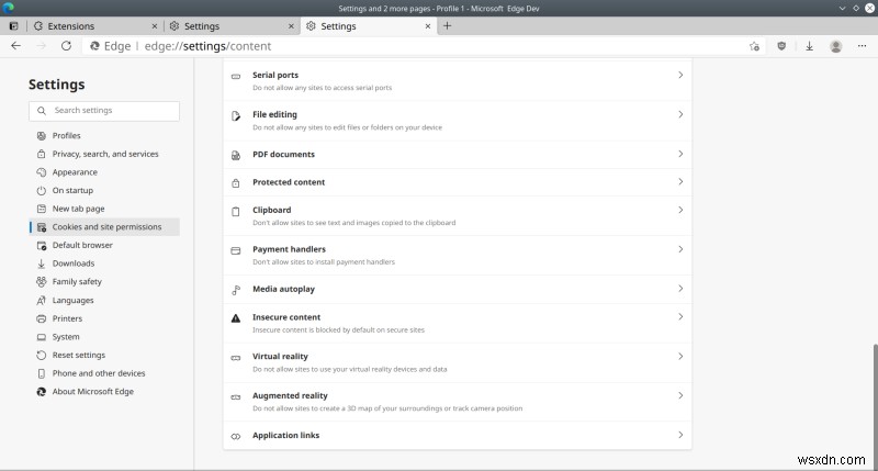 Microsoft Edgeが嫌いではなくなりつつある――Linuxでの実用レビュー