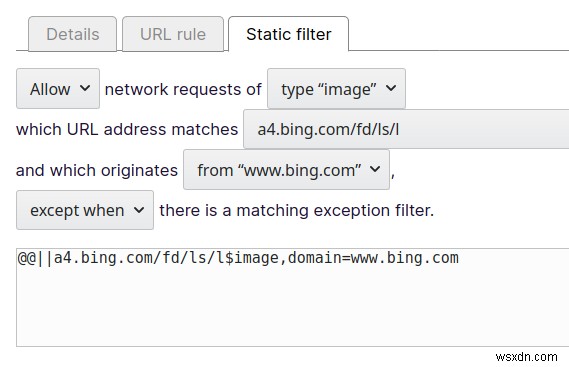 uBlock Originでカスタムフィルターを作成する方法 - 実例で学ぶミニチュートリアル