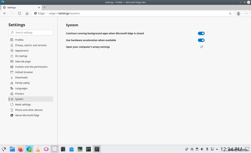 Linux版Microsoft Edge徹底レビュー――新たな挑戦者の実力とは