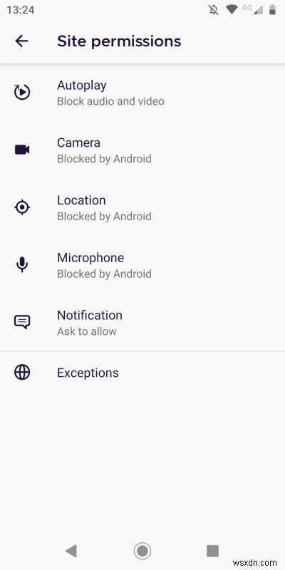 Android版Firefox 79レビュー――一歩後退、一歩前進