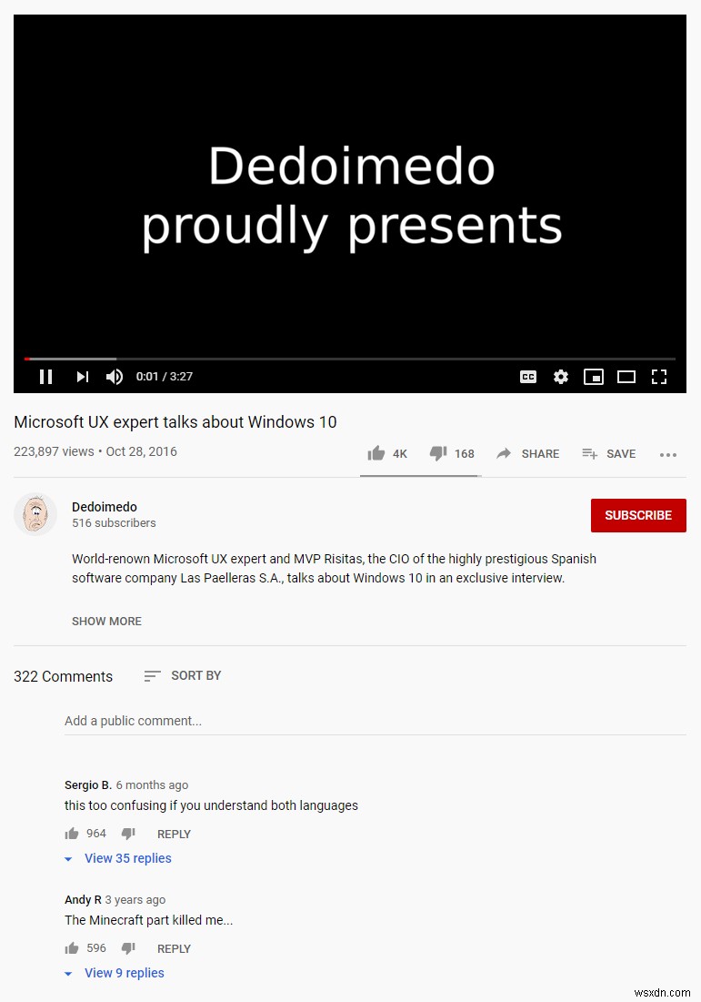 YouTubeの不具合を解決する方法|コメントが読み込まれない・Cookieが保存されない問題への対処