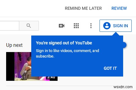 YouTubeの不具合を解決する方法|コメントが読み込まれない・Cookieが保存されない問題への対処