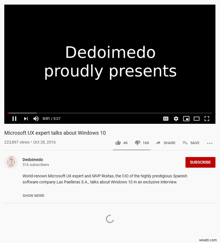 YouTubeの不具合を解決する方法|コメントが読み込まれない・Cookieが保存されない問題への対処