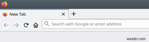 Firefox 75以降のアドレスバー拡大表示を元に戻す方法|userChrome.cssカスタマイズガイド