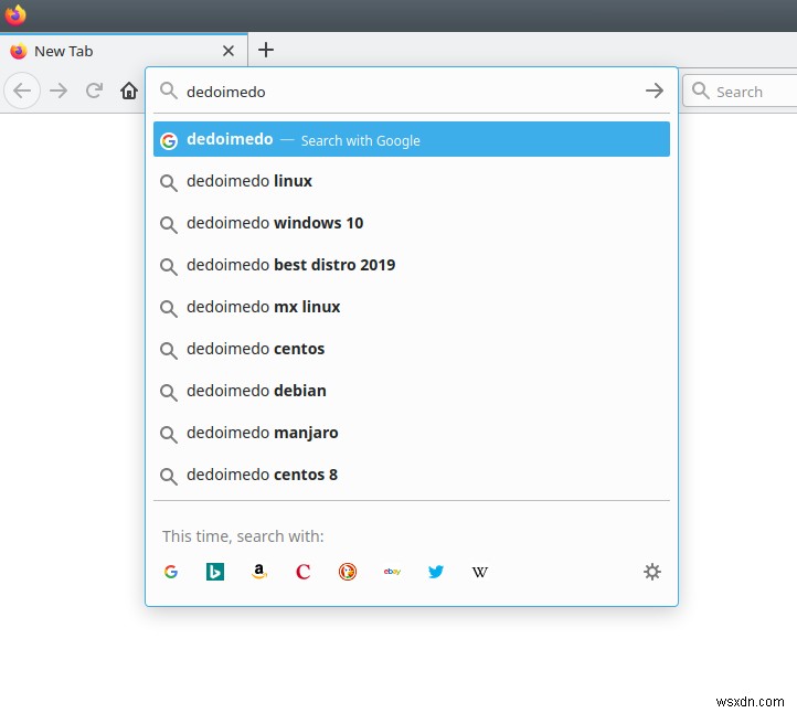 Firefox 75レビュー ― 悪くはないが、必要でもない