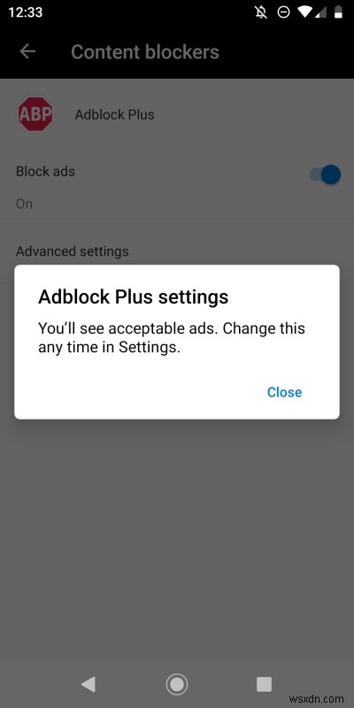 Android版Microsoft Edge徹底レビュー――鋭利な物にはご用心