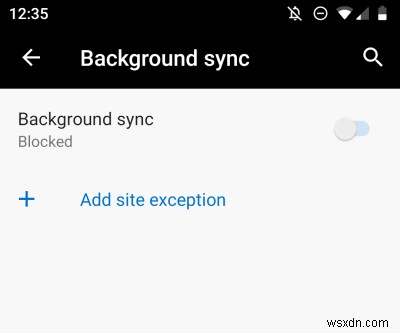 Android版Microsoft Edge徹底レビュー――鋭利な物にはご用心