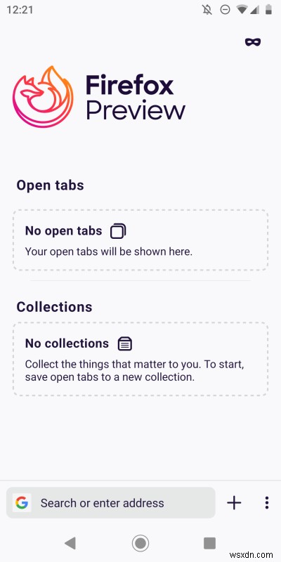 Android版Firefox Preview徹底レビュー - 次世代ブラウザの実力を検証