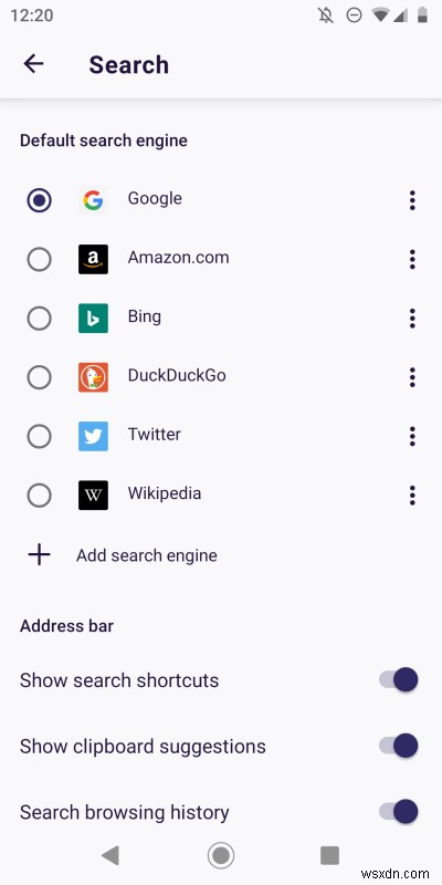 Android版Firefox Preview徹底レビュー - 次世代ブラウザの実力を検証