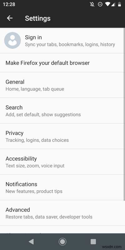Android版Firefox Preview徹底レビュー - 次世代ブラウザの実力を検証