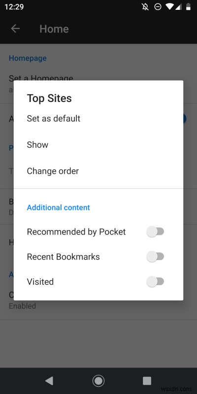 Android版Firefox Preview徹底レビュー - 次世代ブラウザの実力を検証