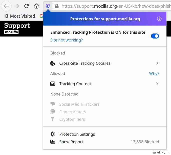 Firefox 71 & 72 レビュー ― かつての栄光が再び蘇る