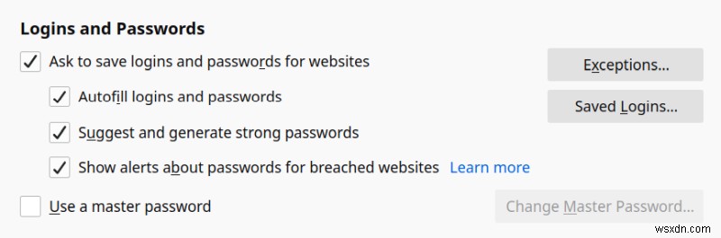 Firefox 71 & 72 レビュー ― かつての栄光が再び蘇る