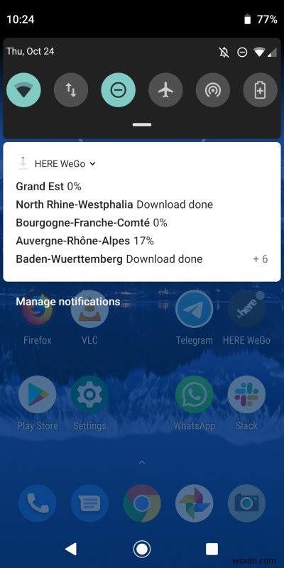 Androidロードテスト――Moto G6を2週間、本気で使い込んでみた