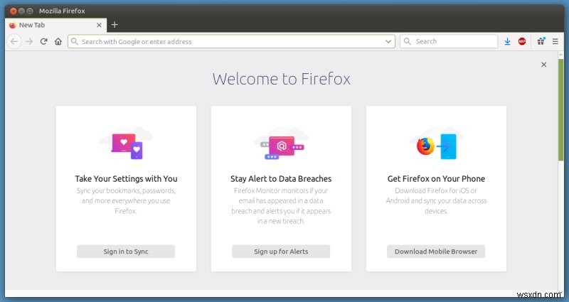 Firefox 70 レビュー ―― 転換点となるか?
