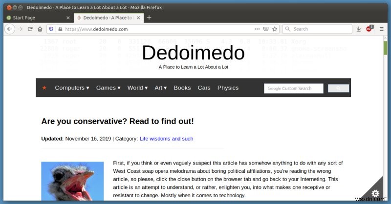 Firefox 70 レビュー ―― 転換点となるか?