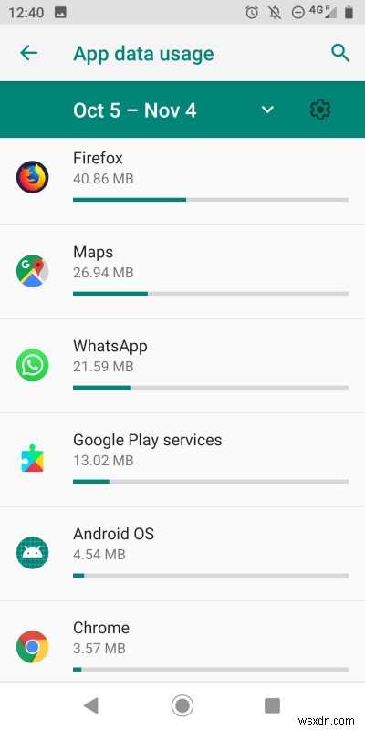 Androidロードテスト――Moto G6を2週間、本気で使い込んでみた