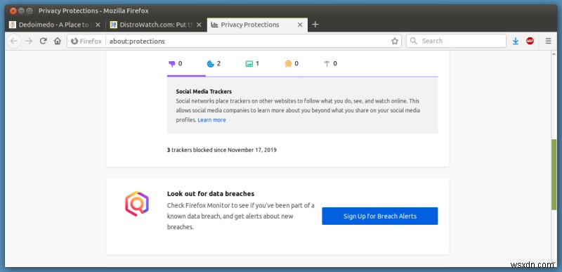 Firefox 70 レビュー ―― 転換点となるか?