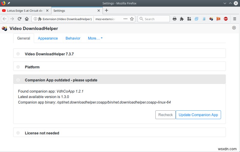 Firefox WebExtensions移行から2年――主要アドオンの現状を徹底検証