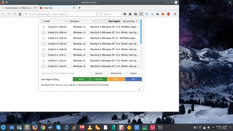 Firefox WebExtensions移行から2年――主要アドオンの現状を徹底検証