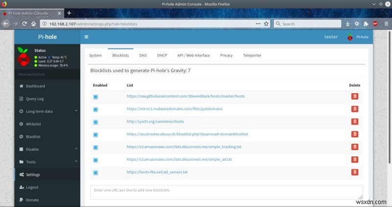 Pi-Hole徹底レビュー ― DNSレベルで広告を完全ブロックするネットワークフィルター