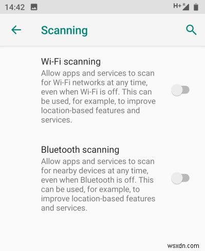 Android 9.0 PieでMoto G6を実地テスト――旅先で判明した長所と短所