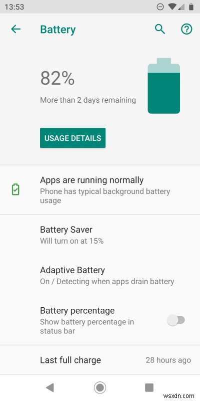 Android 9.0 PieでMoto G6を実地テスト――旅先で判明した長所と短所