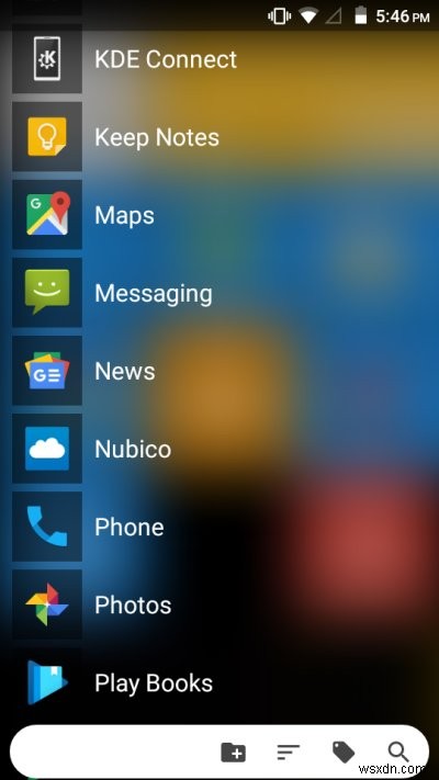 AndroidをWindows Phone風にできるか?人気ランチャー3種 徹底テスト(2019年版)