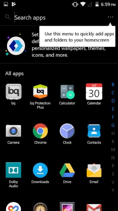 AndroidをWindows Phone風にできるか?人気ランチャー3種 徹底テスト(2019年版)