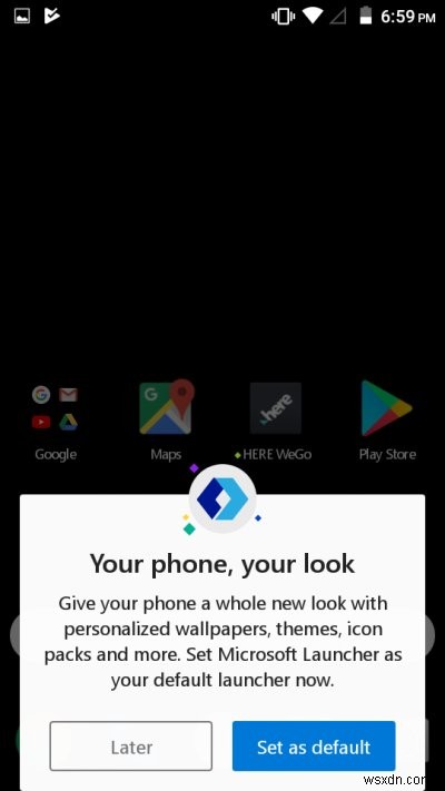 AndroidをWindows Phone風にできるか?人気ランチャー3種 徹底テスト(2019年版)