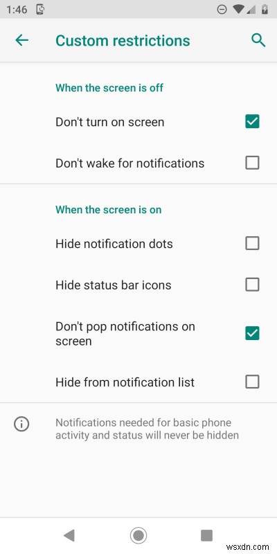Android 9 Pieアップデート体験記 – Moto G6で何が変わった?