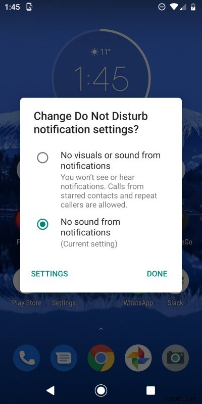 Android 9 Pieアップデート体験記 – Moto G6で何が変わった?