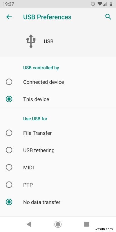 Android 9 Pieアップデート体験記 – Moto G6で何が変わった?