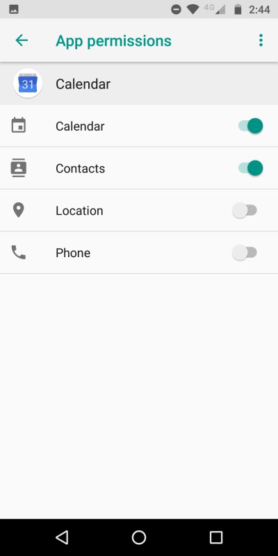 Androidスマホで実現する「ほどよい」プライバシー設定ガイド