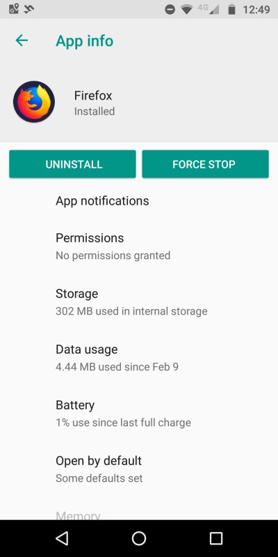 Androidスマホで実現する「ほどよい」プライバシー設定ガイド