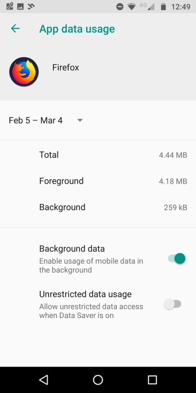 Androidスマホで実現する「ほどよい」プライバシー設定ガイド