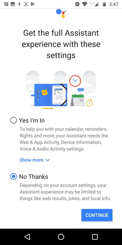 Androidスマホで実現する「ほどよい」プライバシー設定ガイド