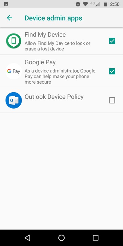 Androidスマホで実現する「ほどよい」プライバシー設定ガイド