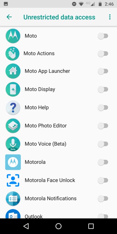 Androidスマホで実現する「ほどよい」プライバシー設定ガイド